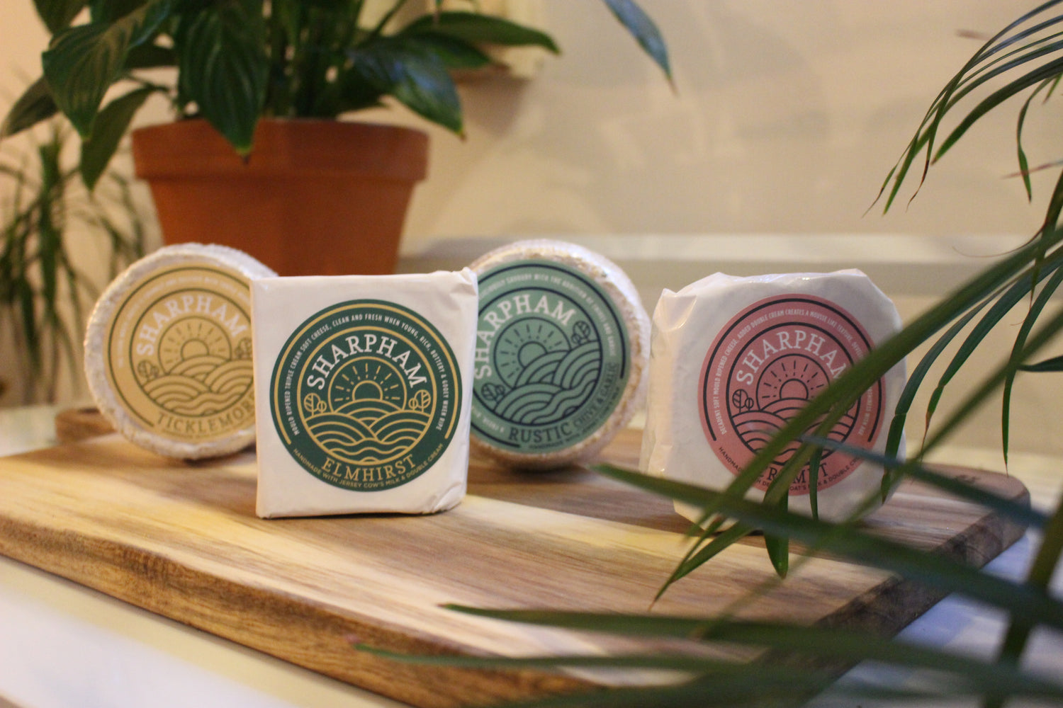 Cheese Sets