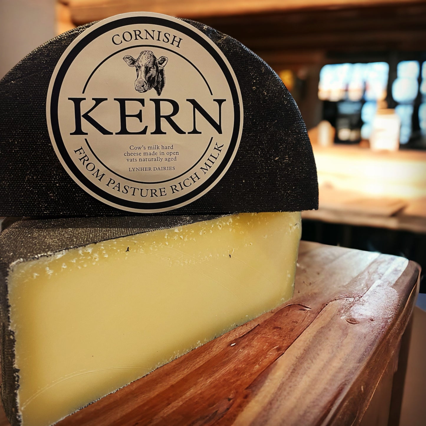 Cornish Kern