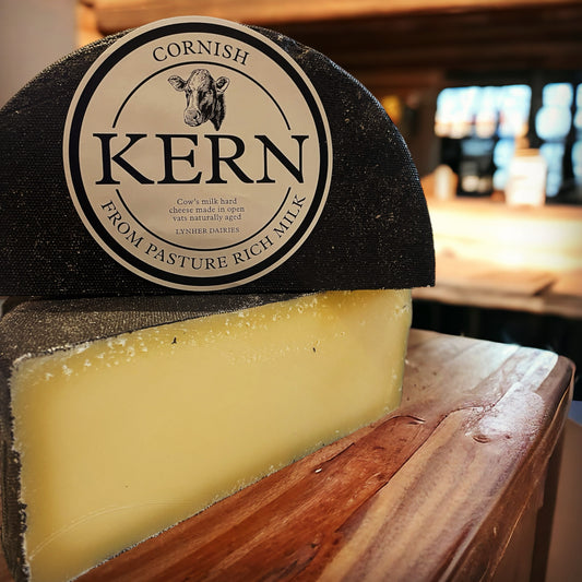 Cornish Kern