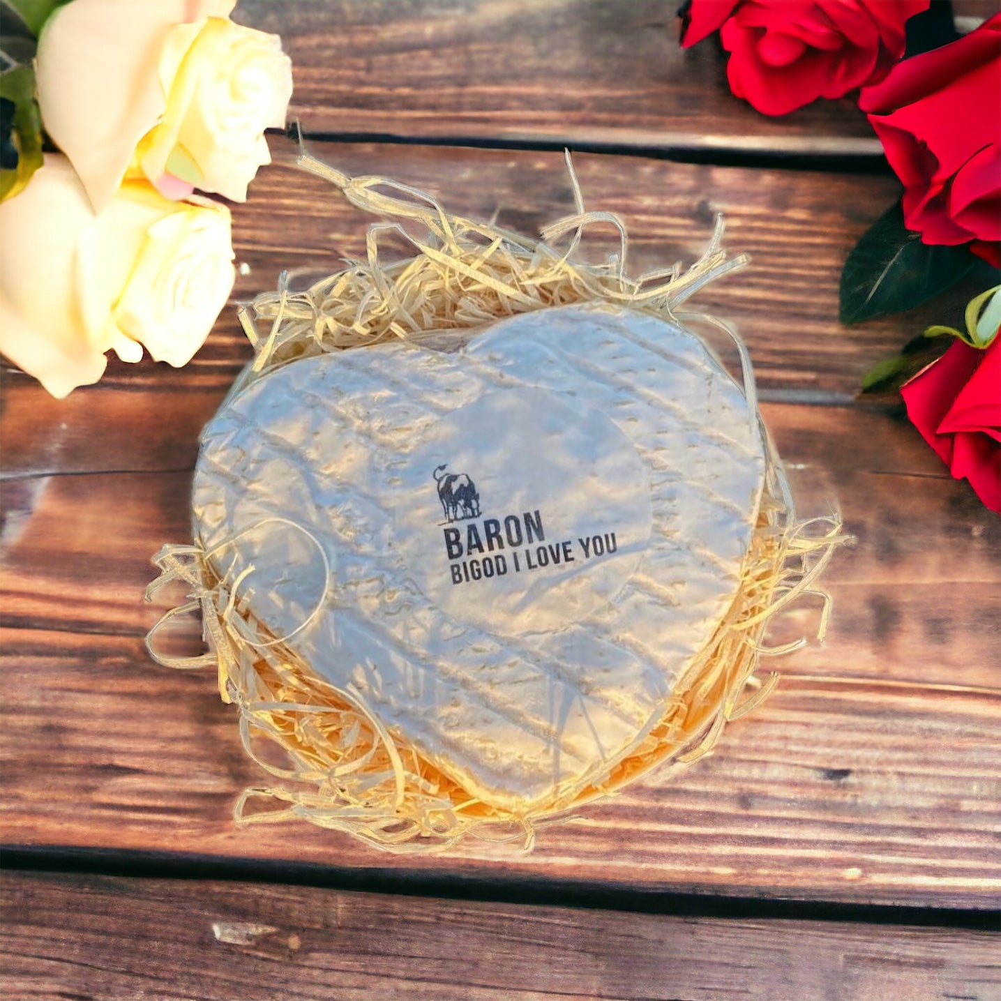 5 Cheese Gift Hamper