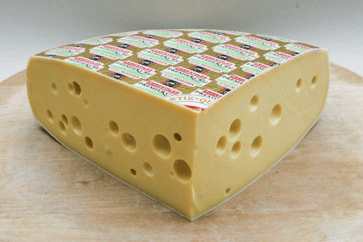 Emmental