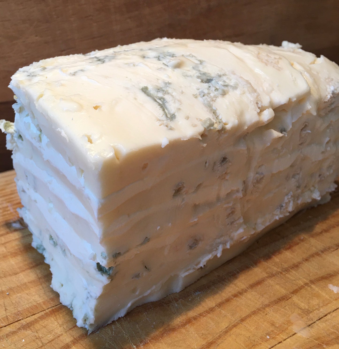 Gorgonzola Torte