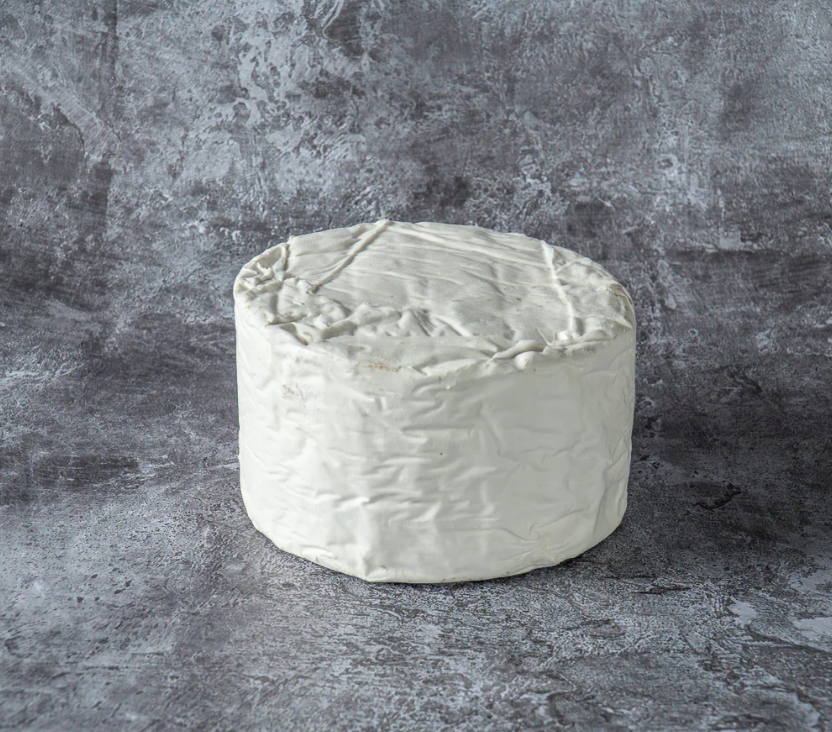 White Nancy