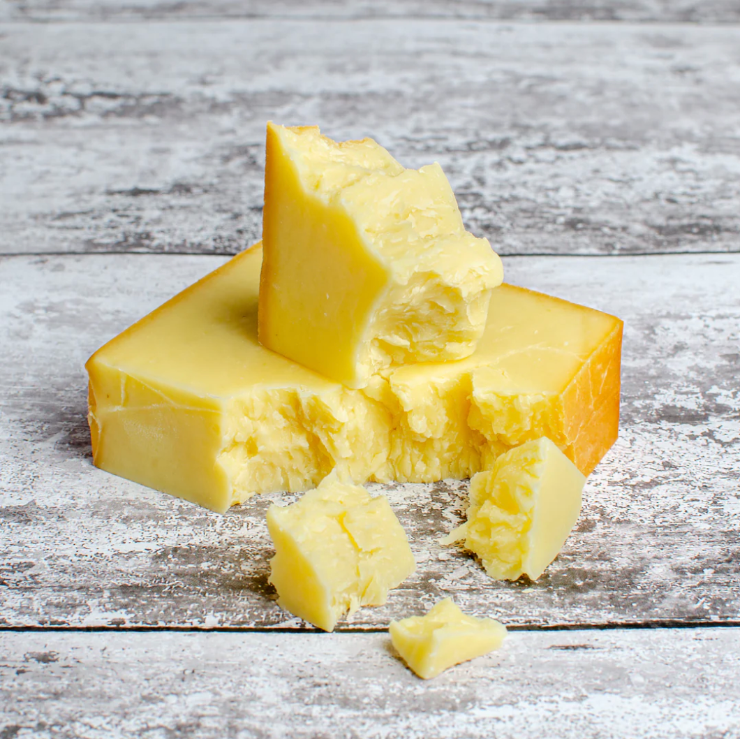 Longman’s SmokeAcre