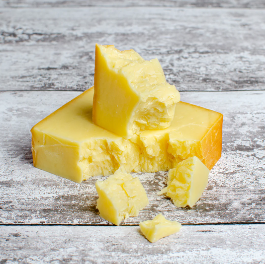 Longman’s SmokeAcre