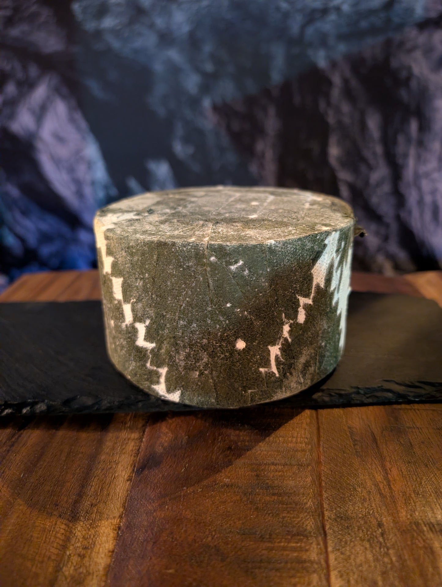 Whole 1kg Cornish Yarg