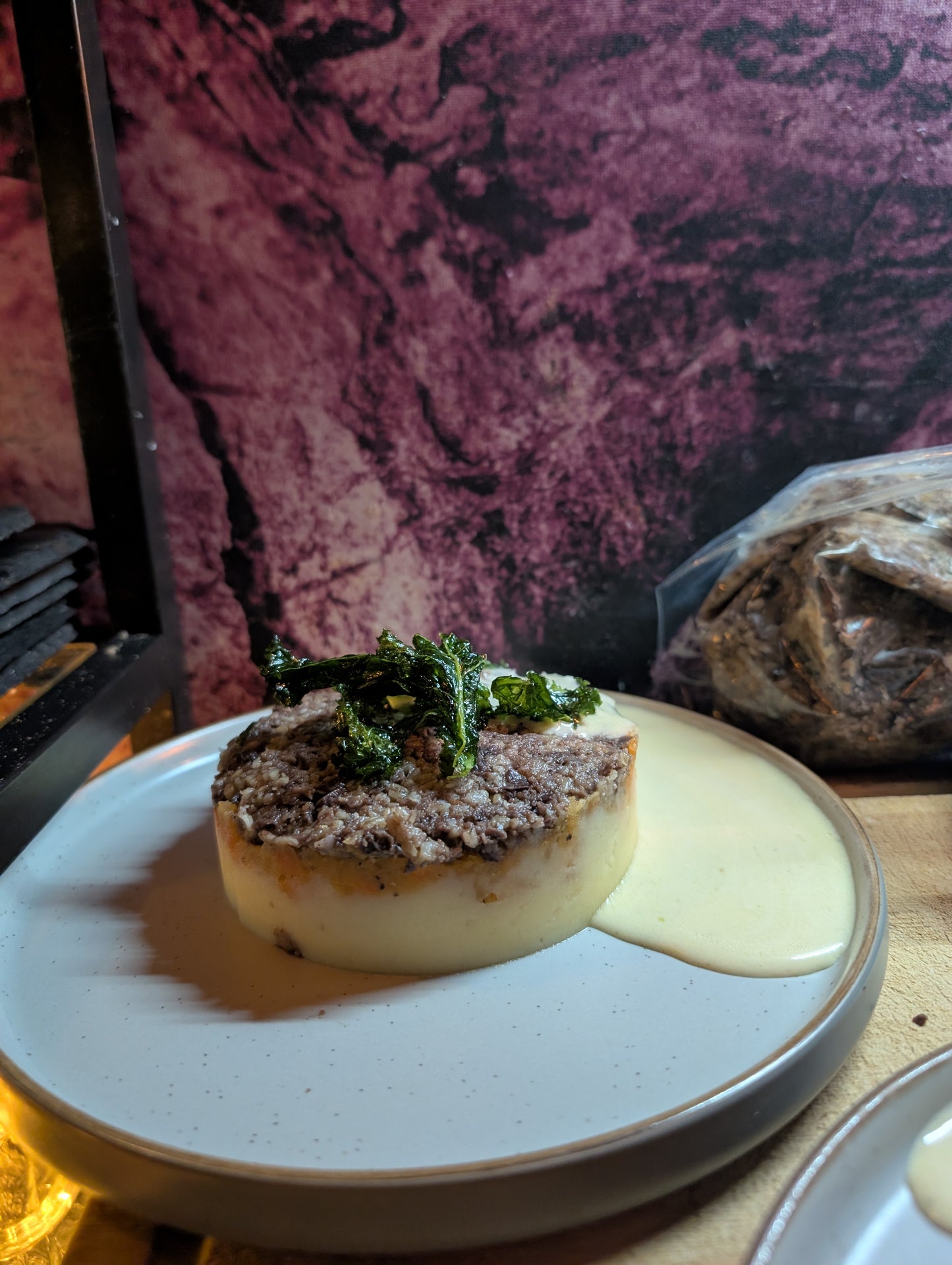 Burns Night at the Cave π΄σ §σ ’σ ³σ £σ ΄σ Ώπ