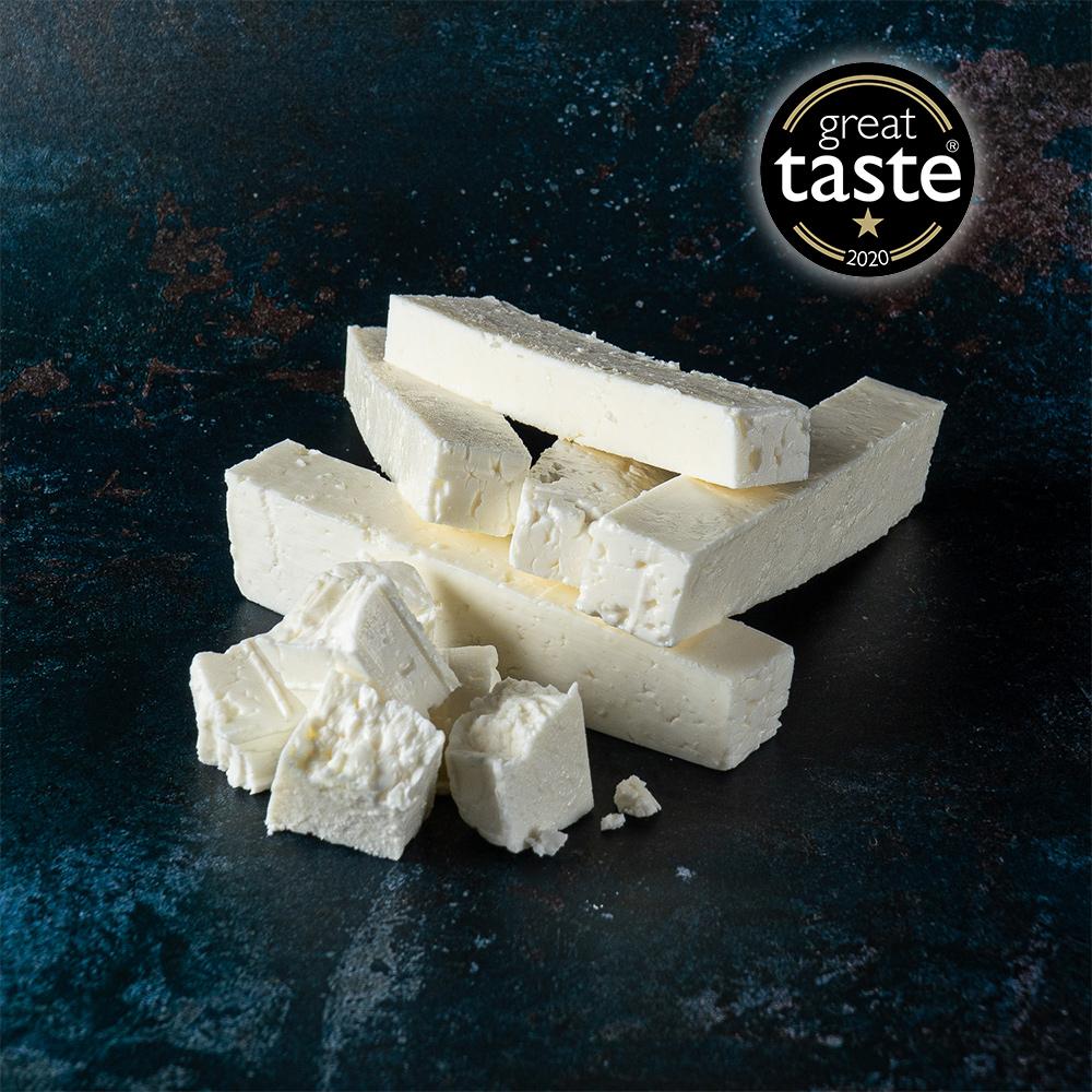 Fetish - Somerset Feta Cheese