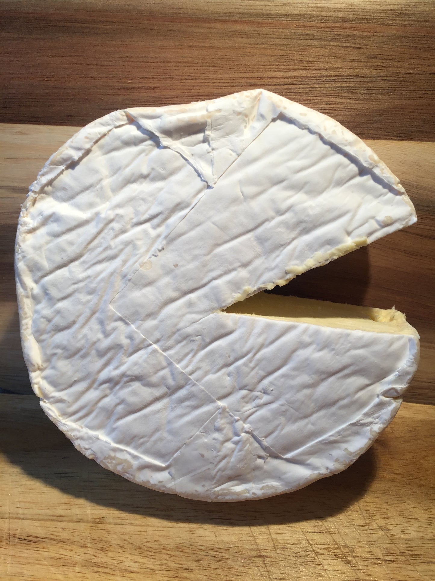 Elmhirst - Triple Cream Cheese