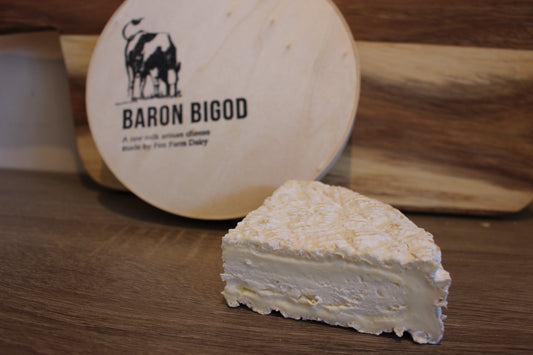 Baron Bigod
