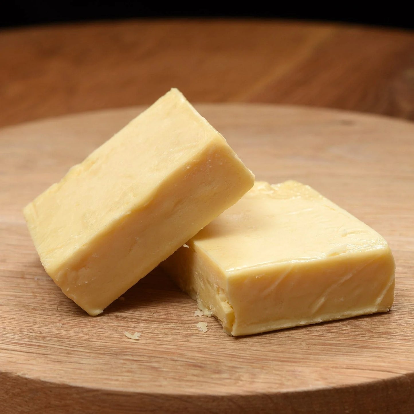 Vintage XXX Cheddar