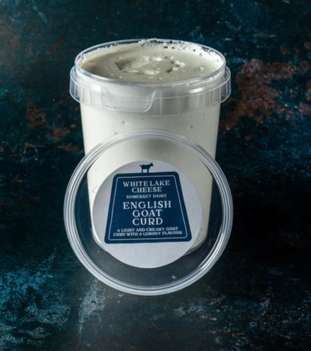 Goats Curd 500g