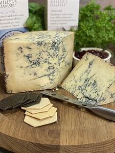 Traditional Stilton