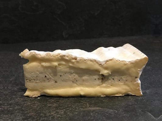 Truffle Sharpham Brie