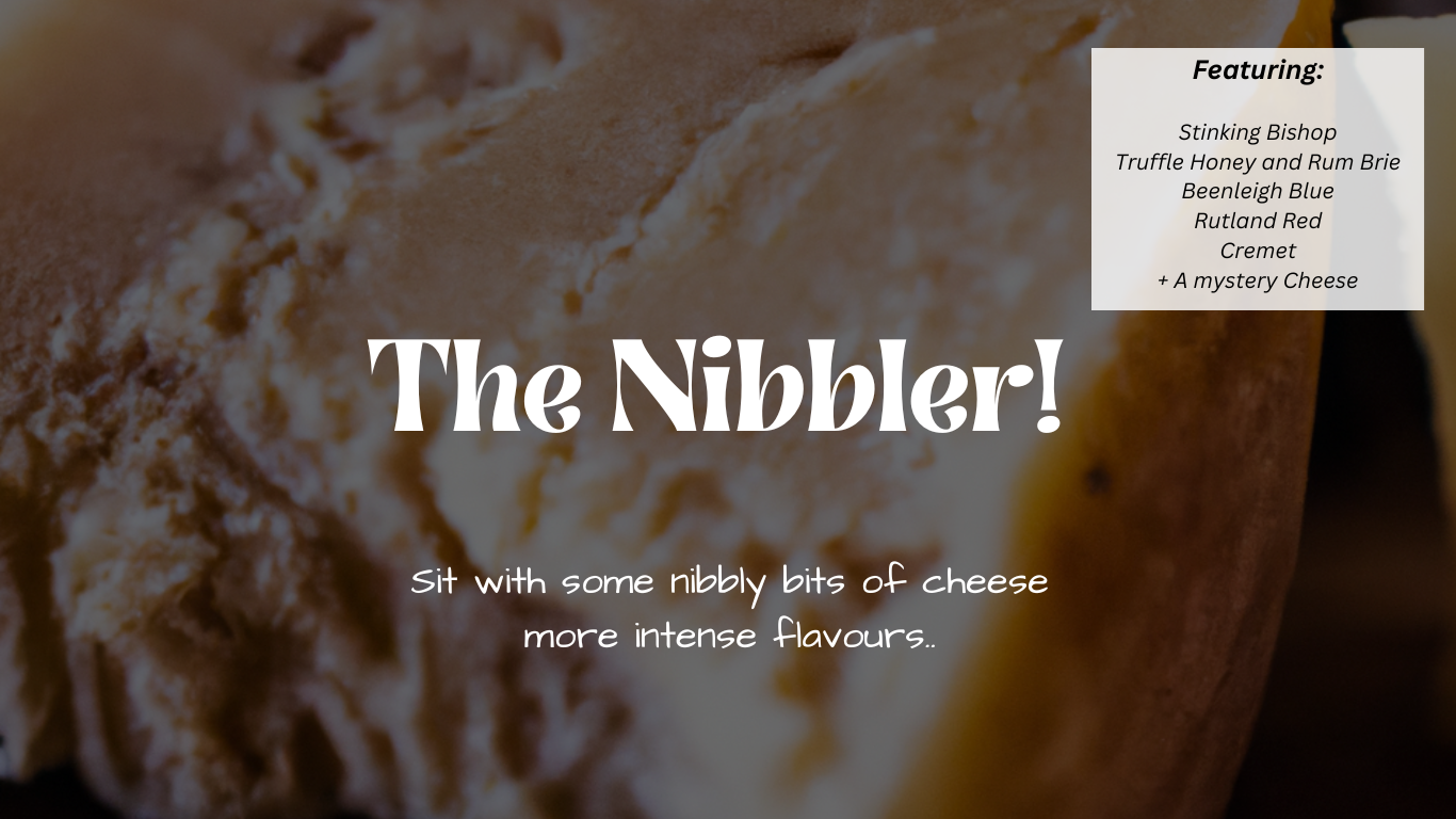 The Nibbler