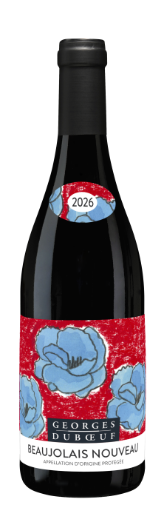 Beaujolais Nouveau Pre-Order