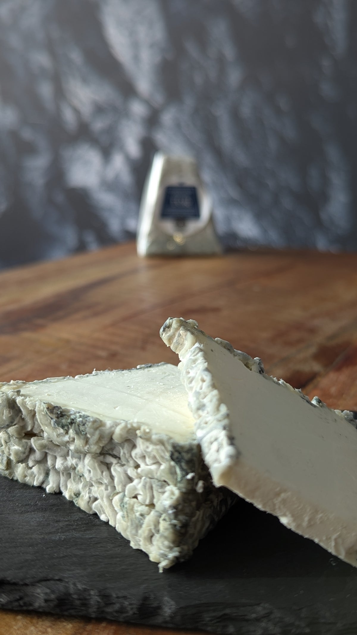 Tor Goats Cheese