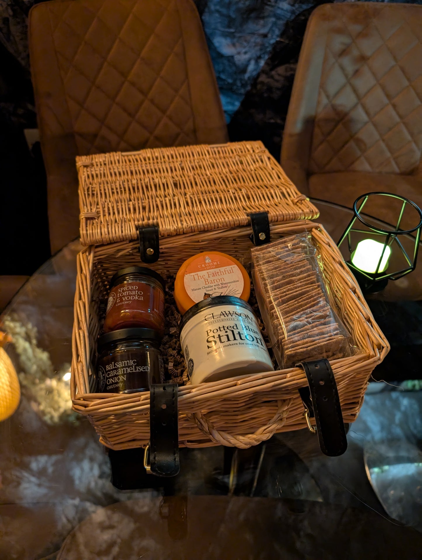 Little Beautiful Hamper