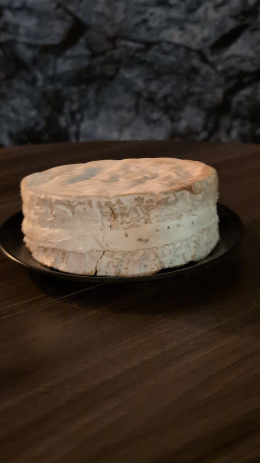 Truffle Camembert