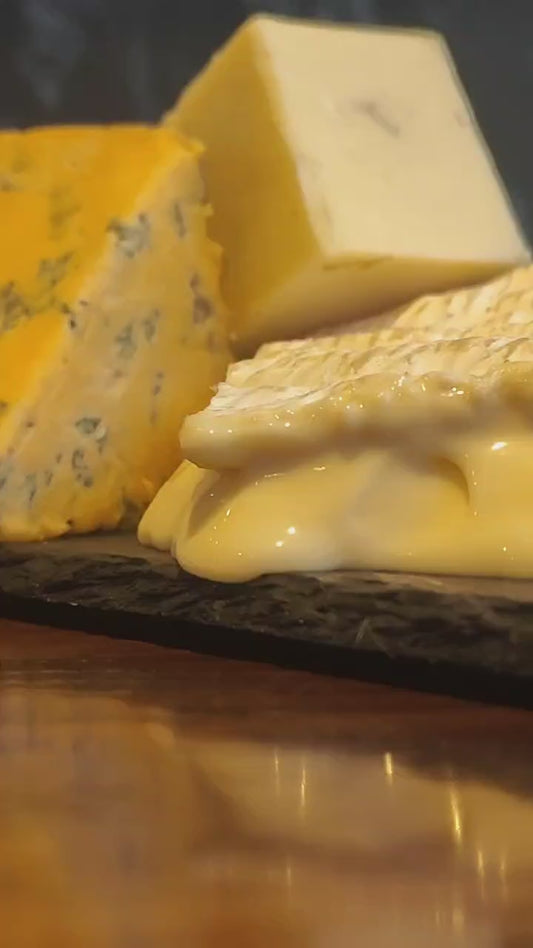 A Simply Brie-liant Box