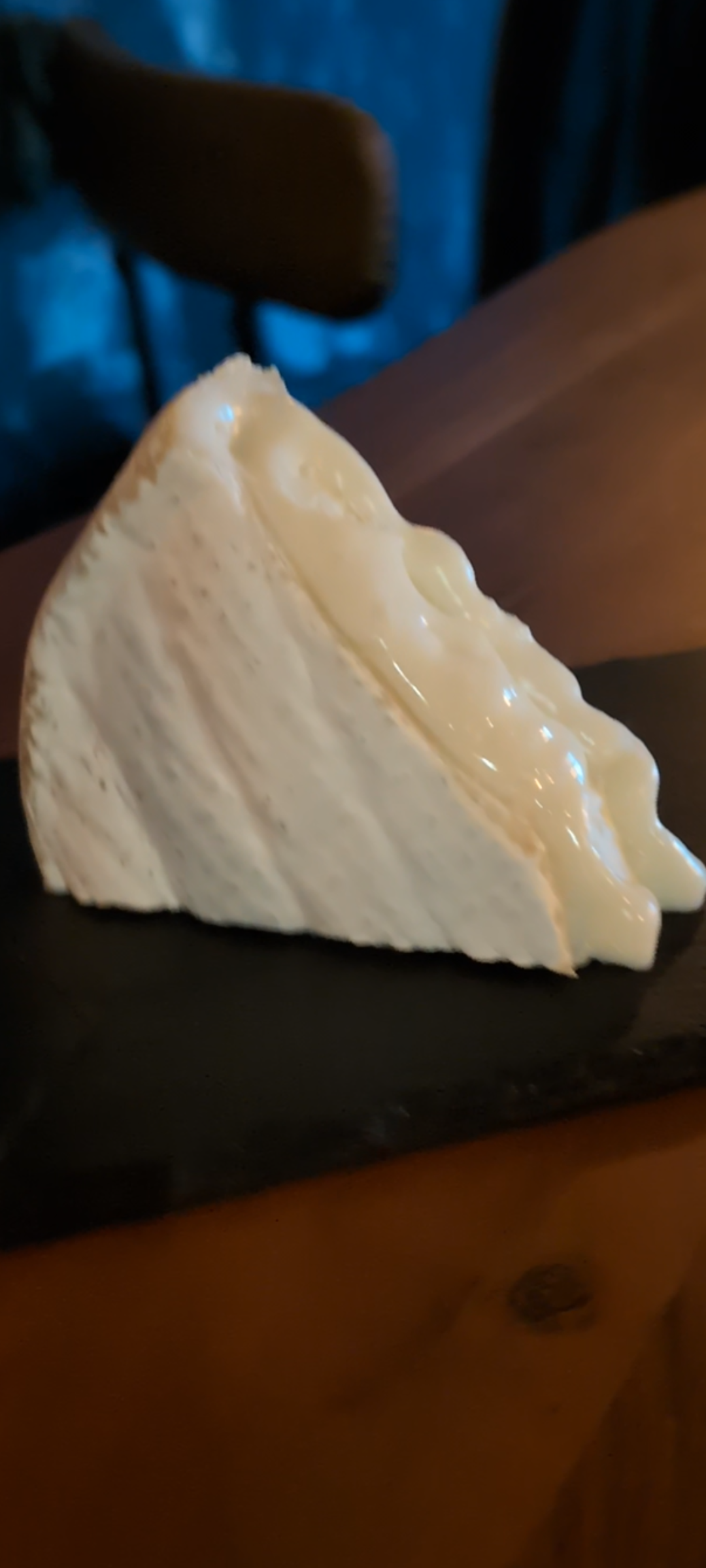 Wigmore Sheeps Cheese