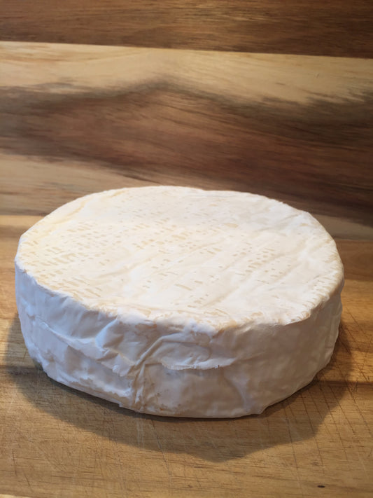 Elmhirst - Triple Cream Cheese