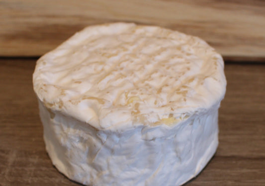 Bruton Brie (V) (Pasteurised)