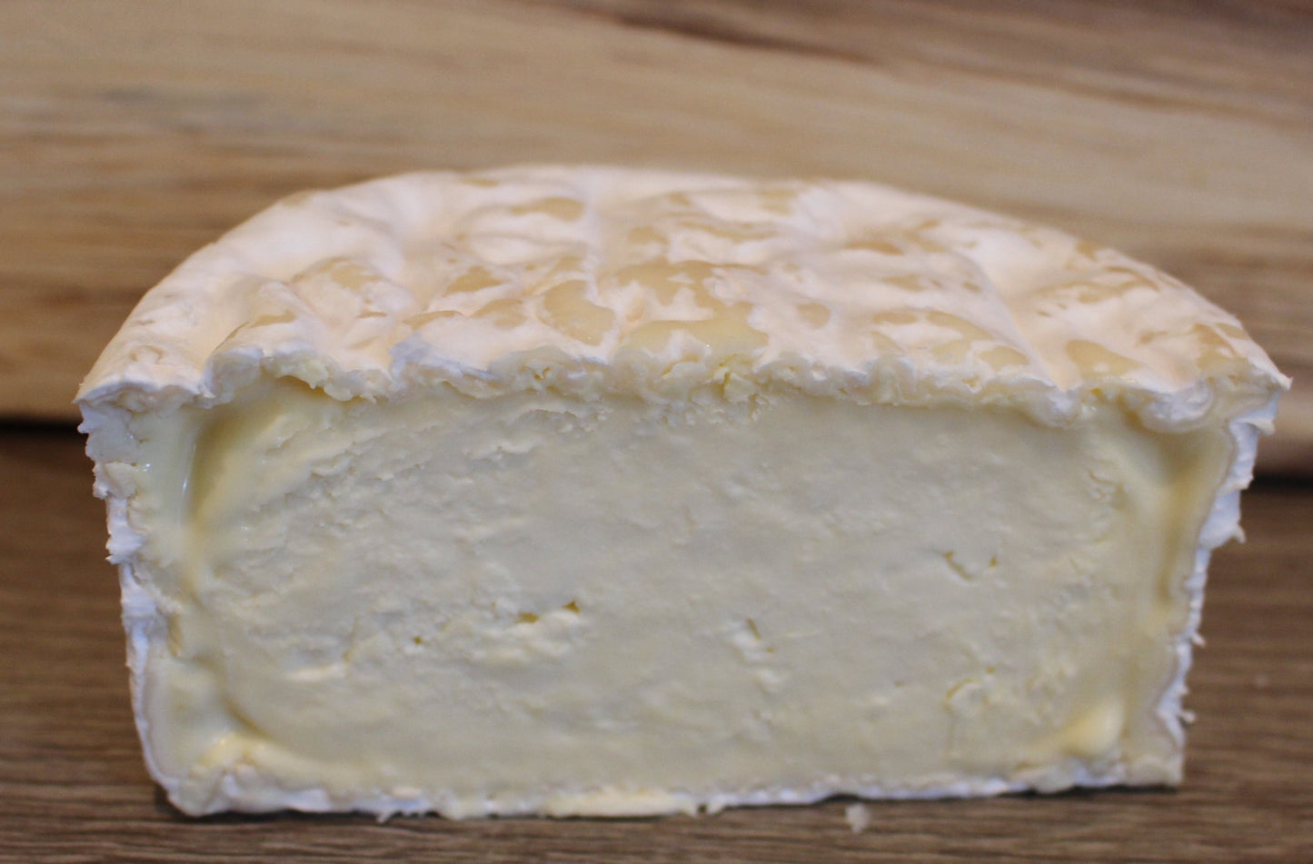Bruton Brie (V) (Pasteurised)