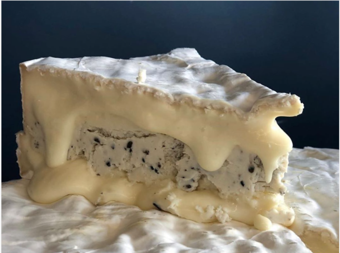 Truffle Brie