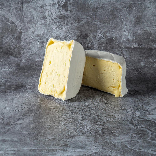 Bagborough Brie (Organic)