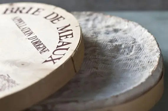 Brie De Meaux