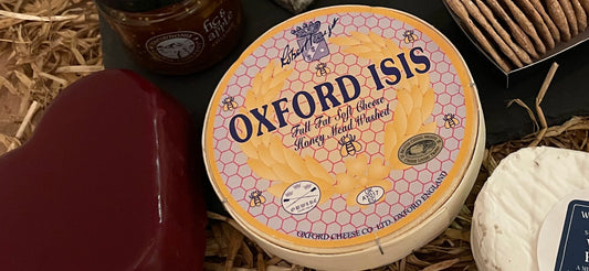 Oxford Isis