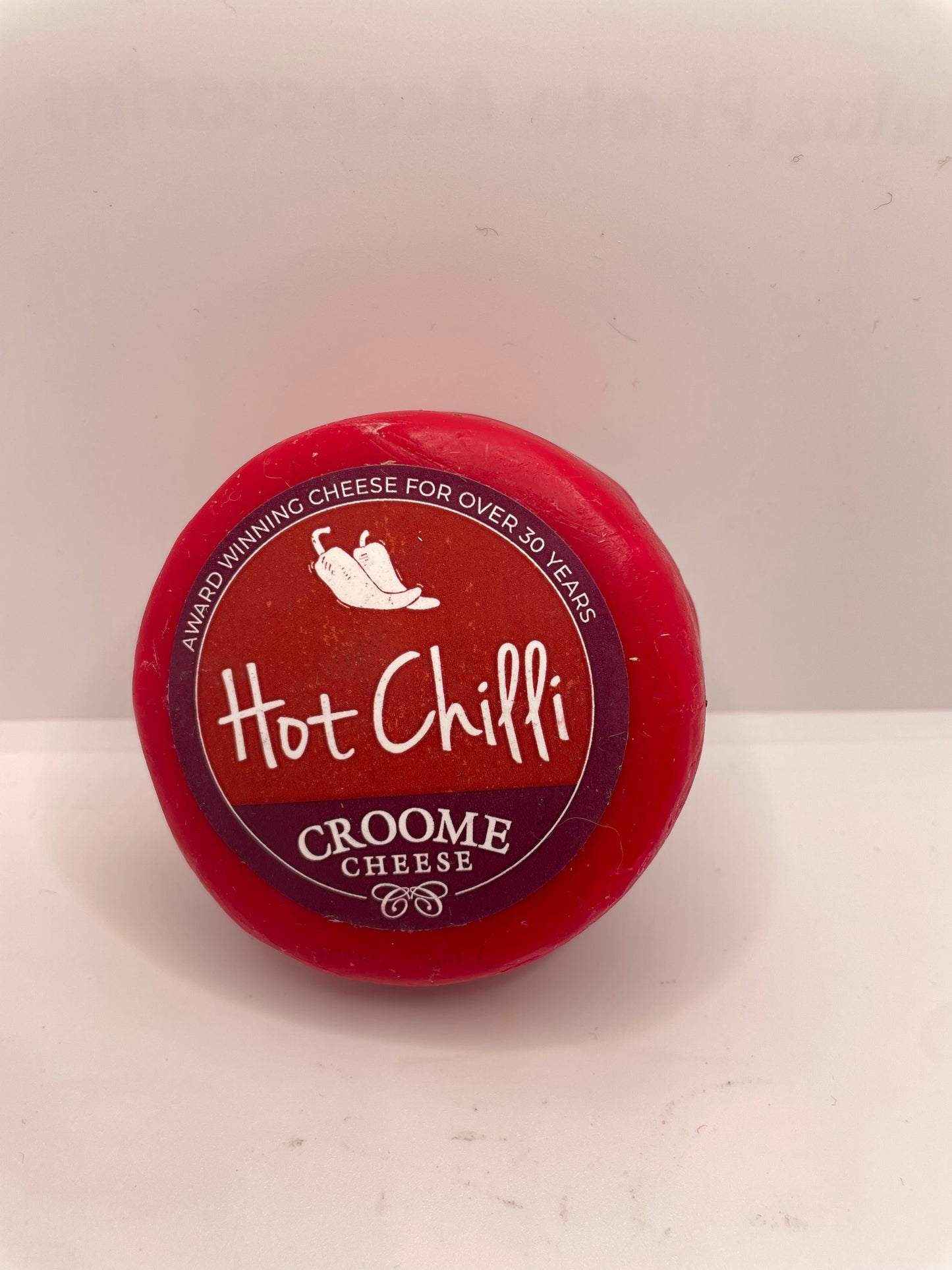 Hot Chilli Cheddar