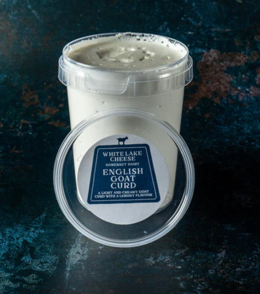 Goats Curd 500g
