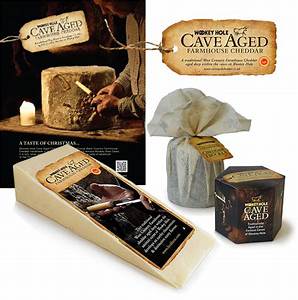 Wookey Hole Cave Aged Cheddar